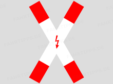 Bild zur amtlichen Prüfungsfrage Nr. 1.2.19-109 Bild zur amtlichen Prüfungsfrage Nr. 1.2.19-109