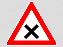 Bild zur amtlichen Prüfungsfrage Nr. 1.4.40-001 Bild zur amtlichen Prüfungsfrage Nr. 1.4.40-001