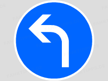 Bild zur amtlichen Prüfungsfrage Nr. 1.4.41-103 Bild zur amtlichen Prüfungsfrage Nr. 1.4.41-103