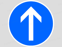 Bild zur amtlichen Prüfungsfrage Nr. 1.4.41-105 Bild zur amtlichen Prüfungsfrage Nr. 1.4.41-105