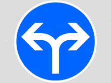 Bild zur amtlichen Prüfungsfrage Nr. 1.4.41-106 Bild zur amtlichen Prüfungsfrage Nr. 1.4.41-106