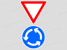 Bild zur amtlichen Prüfungsfrage Nr. 1.4.41-143 Bild zur amtlichen Prüfungsfrage Nr. 1.4.41-143