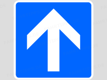 Bild zur amtlichen Prüfungsfrage Nr. 1.4.42-006 Bild zur amtlichen Prüfungsfrage Nr. 1.4.42-006