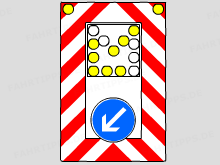 Bild zur amtlichen Prüfungsfrage Nr. 2.4.43-001 Bild zur amtlichen Prüfungsfrage Nr. 2.4.43-001